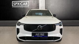 Volvo XC90 PLUS BRIGHT, T8 AWD, 228+107 k