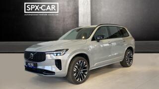 Volvo XC90 PLUS DARK, T8 AWD, 228+107 kW