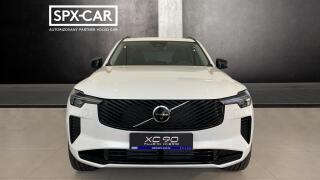 Volvo XC90 ULTRA DARK, B5 AWD, 184+10 kW