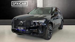 Volvo XC90 PLUS DARK, B5 AWD, 184+10 kW /