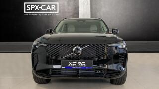 Volvo XC90 PLUS DARK, B5 AWD, 184+10 kW /