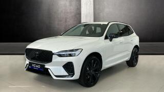 Volvo XC60 PLUS BLACK EDITION, B5 AWD, 18