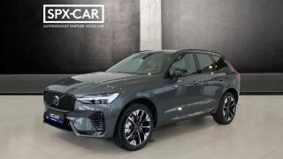 Volvo XC60 PLUS DARK, B5 AWD, 184+10 kW /