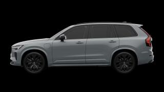 Volvo XC90 PLUS BLACK EDITION, T8 AWD, 22