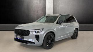 Volvo XC90 PLUS BLACK EDITION, T8 AWD, 22