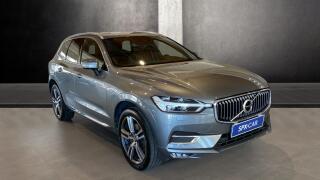 Volvo XC60 INSCRIPTION, T5 AWD Drive-E, 1