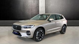 Volvo XC60 ULTRA BRIGHT, B5 AWD, 184+10 k