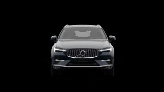 Volvo XC60 ULTRA BRIGHT, B5 AWD, 184+10 k
