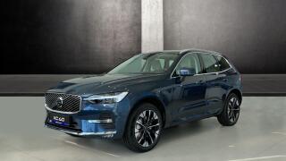 Volvo XC60 ULTRA BRIGHT, B5 AWD, 184+10 k