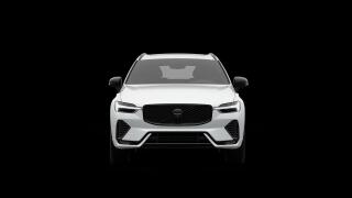 Volvo XC60 ULTRA BLACK EDITION, B5 AWD, 1