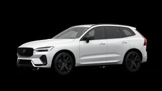 Volvo XC60 ULTRA BLACK EDITION, B5 AWD, 1