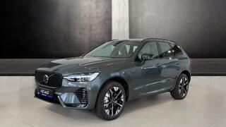 Volvo XC60 PLUS DARK, B5 AWD, 184+10 kW /