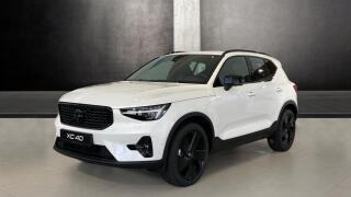 Volvo XC40 PLUS BLACK EDITION, B4 FWD, 14