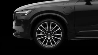 Volvo XC90 ULTRA BLACK EDITION, T8 AWD, 1