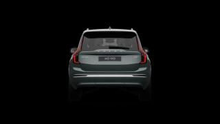 Volvo XC90 PLUS BRIGHT, B5 AWD, 184+10 kW