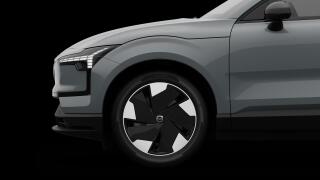 Volvo EX30 PLUS, P8 AWD electric, 315 kW
