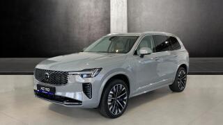 Volvo XC90 ULTRA BRIGHT, B5 AWD, 184+10 k