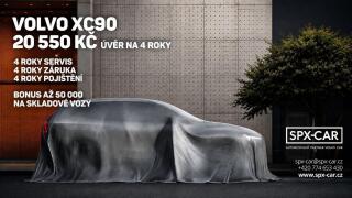 Volvo XC90 PLUS BRIGHT, T8 AWD, 184+115 k