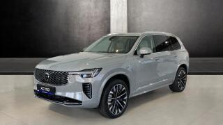Volvo XC90 ULTRA BRIGHT, B5 AWD, 184+10 k
