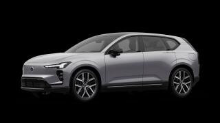 Volvo ostatn� ULTRA, P10 AWD electric, 375 k