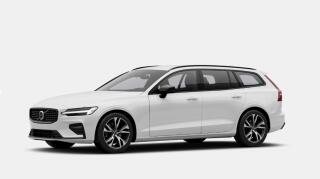 Volvo V60 PLUS DARK, B4, 145+10 kW / 197