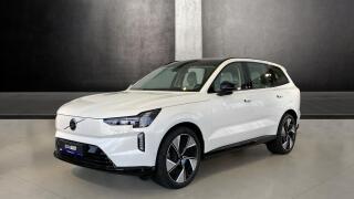 Volvo EX90 ULTRA, Twin Motor, 330 kW / 44