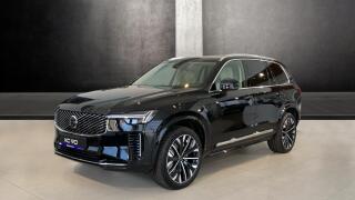 Volvo XC90 ULTRA BRIGHT, B5 AWD, 184+10 k