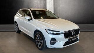 Volvo XC60 MOMENTUM PRO, B4 AWD, 145+10 k
