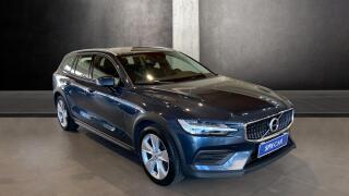 Volvo V60 Cross Country, D4 AWD Drive-E,