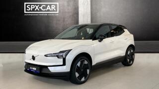 Volvo EX30 PLUS, P5 LONG RANGE electric,
