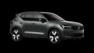 Volvo XC40 PLUS DARK, B4 FWD, 145+10 kW /