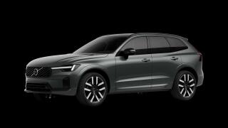 Volvo XC60 ULTRA DARK, B5 AWD, 184+10 kW