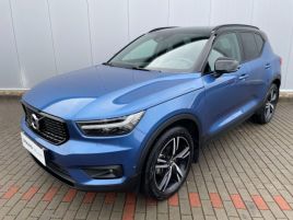 Volvo XC40 D3 R-Design Aut.