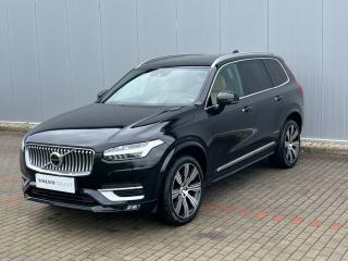 Volvo XC90 B5 AWD INSCRIPTION