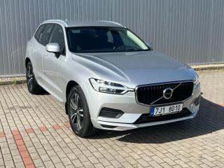 Volvo XC60 D4 FWD MOMENTUM