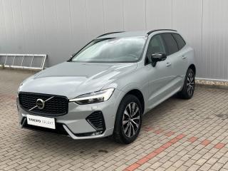 Volvo XC60 B5 AWD PLUS Dark