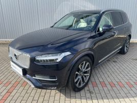 Volvo XC90 D5 AWD INSCRIPTION1. Maj-CZ