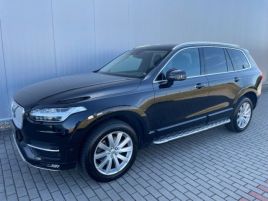 Volvo XC90 D5 AWD POLESTAR