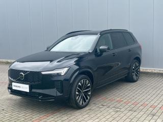 Volvo XC90 T8 AWD RECHARGE ULTRA DARK