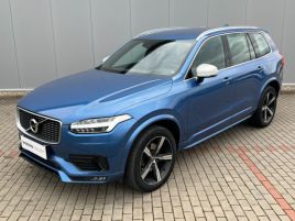 Volvo XC90 D5 AWD R-Design