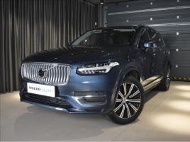 Volvo XC90 2.0 B5 AWD Plus Bright BLIS