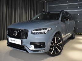 Volvo XC90 2.0 B5 AWD Plus Dark Ventilace