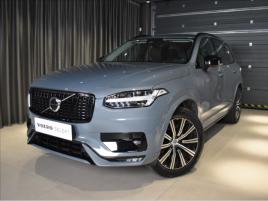 Volvo XC90 2.0 B5 AWD Plus Dark  BLIS