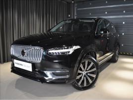 Volvo XC90 2.0 B5 AWD Plus Bright Tan