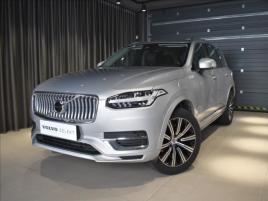 Volvo XC90 2.0 B5 AWD Plus Bright BLIS