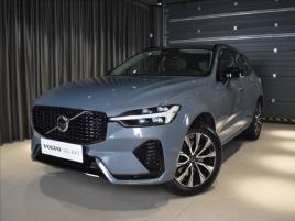 Volvo XC60 2.0 B4 AWD Plus Dark Bezkl