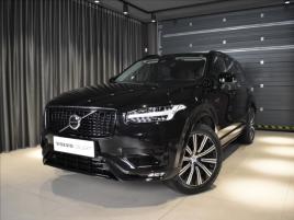 Volvo XC90 2.0 B5 AWD Plus Dark BLIS