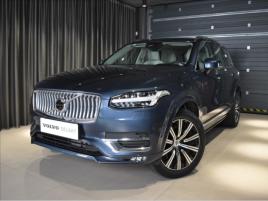 Volvo XC90 2.0 B5 AWD Ult. Mase,Vzduch