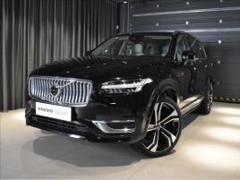 Volvo XC90 2.0 B5 AWD Plus Bright Bezkl