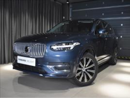 Volvo XC90 2.0 B5 Inscr. Bezkl BLIS